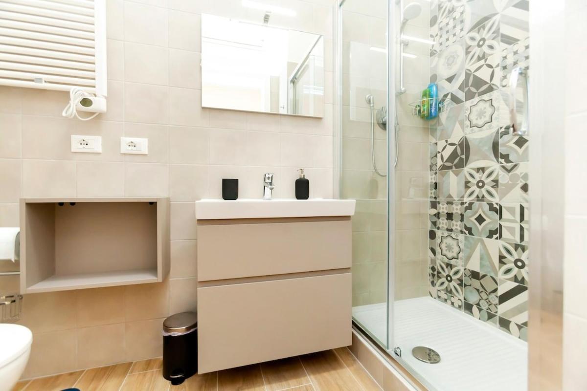 Apartamento Trendy At Vatican