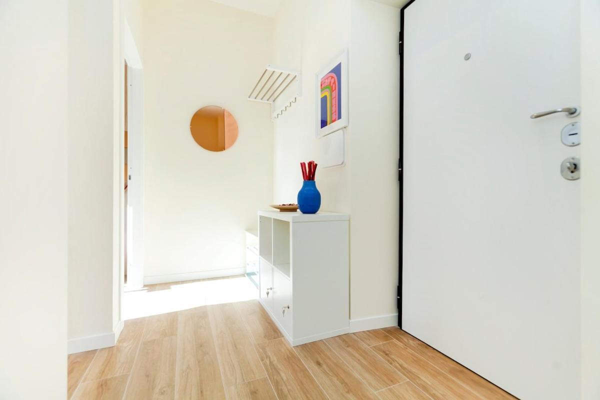 Apartamento Trendy At Vatican