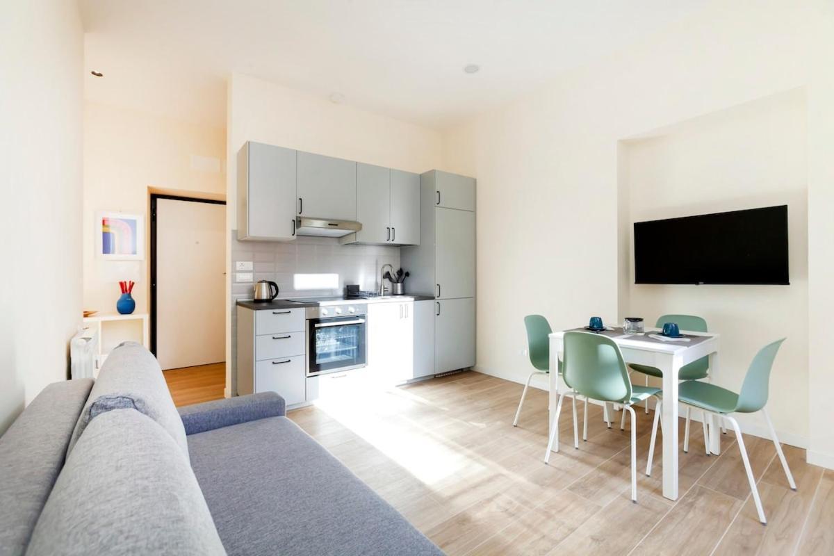 Apartamento Trendy At Vatican *