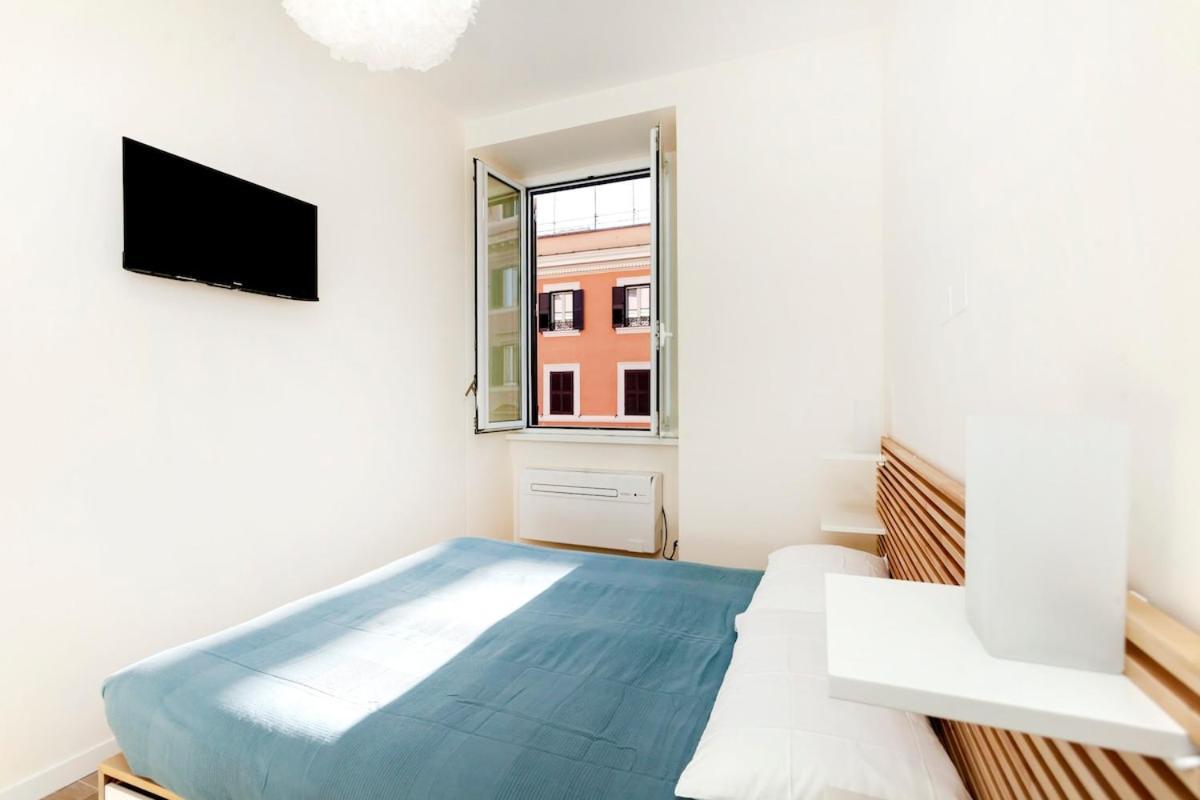 Apartamento Trendy At Vatican