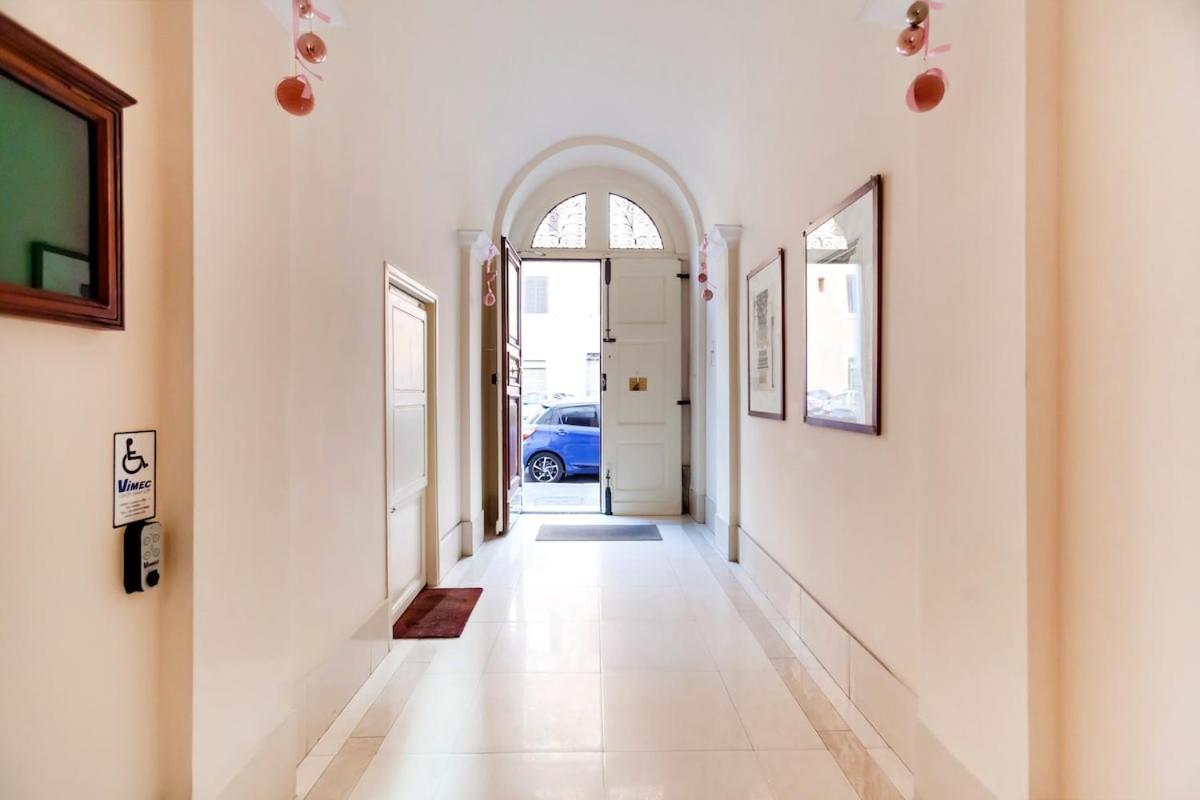Apartamento Trendy At Vatican *